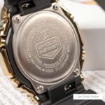 Casio 44.5mm Nam GM-2100G-1A9DR - Ảnh 8