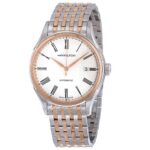 Hamilton 40mm Nam H39525214 - Ảnh 1