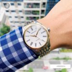 Hamilton 40mm Nam H39525214 - Ảnh 3