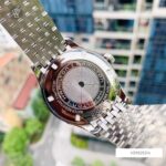 Hamilton 40mm Nam H39525214 - Ảnh 4