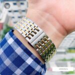 Hamilton 40mm Nam H39525214 - Ảnh 5