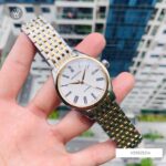 Hamilton 40mm Nam H39525214 - Ảnh 6