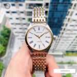 Hamilton 40mm Nam H39525214 - Ảnh 7