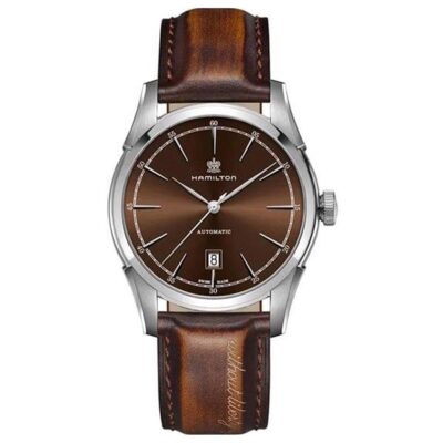 Ảnh sản phẩm Hamilton 42mm Nam H42415501