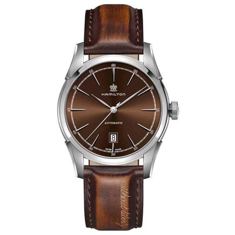 Hamilton 42mm Nam H42415501