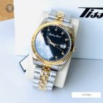 Mathey Tissot 40mm Nam H710BN - Ảnh 2