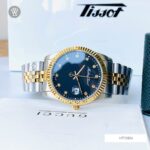Mathey Tissot 40mm Nam H710BN - Ảnh 3