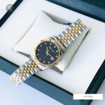 Mathey Tissot 40mm Nam H710BN - Ảnh 5