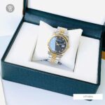 Mathey Tissot 40mm Nam H710BN - Ảnh 7