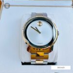 Movado 42.5mm Nam 3600431 - Ảnh 2