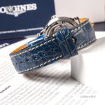 Longines 38.5mm Nam L2.628.4.97.0 - Ảnh 2