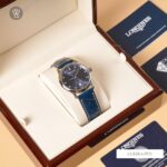 Longines 38.5mm Nam L2.628.4.97.0 - Ảnh 3