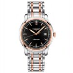 Longines 41mm Nam L2.766.5.59.7 - Ảnh 1