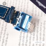 Longines 38.5mm Nam L2.628.4.97.0 - Ảnh 4