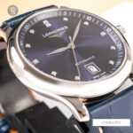 Longines 38.5mm Nam L2.628.4.97.0 - Ảnh 7