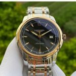 Longines 41mm Nam L2.766.5.59.7 - Ảnh 2