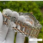 Longines 41mm Nam L2.766.5.59.7 - Ảnh 5