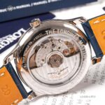 Longines 38.5mm Nam L2.628.4.97.0 - Ảnh 8