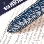 Longines 38.5mm Nam L2.628.4.97.0 - Ảnh 9