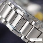 Longines 40mm Nam L3.810.4.93.6 - Ảnh 6