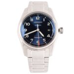 Longines 40mm Nam L3.810.4.93.6 - Ảnh 1