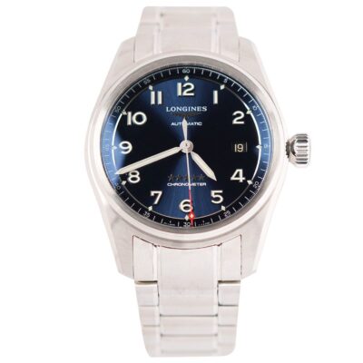 Ảnh sản phẩm Longines 40mm Nam L3.810.4.93.6