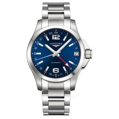 Ảnh sản phẩm Longines 41mm Nam L3.687.4.99.6
