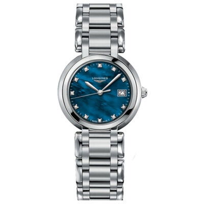 Ảnh sản phẩm Longines 30mm Nữ L8.112.4.98.6