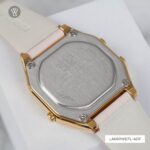 Casio 33.5 × 28.6 mm Nữ LA680WEGL-4DF - Ảnh 5