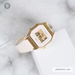 Casio 33.5 × 28.6 mm Nữ LA680WEGL-4DF - Ảnh 7