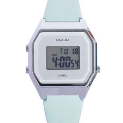 Ảnh sản phẩm Casio 33.5 × 28.6 mm Nữ LA680WEL-3DF