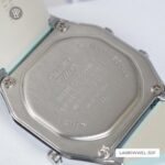 Casio 33.5 × 28.6 mm Nữ LA680WEL-3DF - Ảnh 4