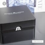 Maurice Lacroix 38mm Nam LC6067-PS103-310-1 - Ảnh 10