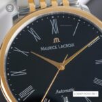 Maurice Lacroix 38mm Nam LC6067-PS103-310-1 - Ảnh 4