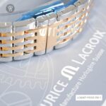 Maurice Lacroix 38mm Nam LC6067-PS103-310-1 - Ảnh 6