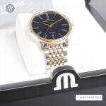 Maurice Lacroix 38mm Nam LC6067-PS103-310-1 - Ảnh 8