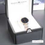 Maurice Lacroix 38mm Nam LC6067-PS103-310-1 - Ảnh 9