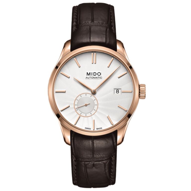 Mido 40mm Nam M024.428.36.031.00