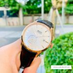 Mido 40mm Nam M024.428.36.031.00 - Ảnh 3