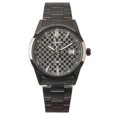 Ảnh sản phẩm Casio 41mm Nam MTP-VD03B-1AUDF