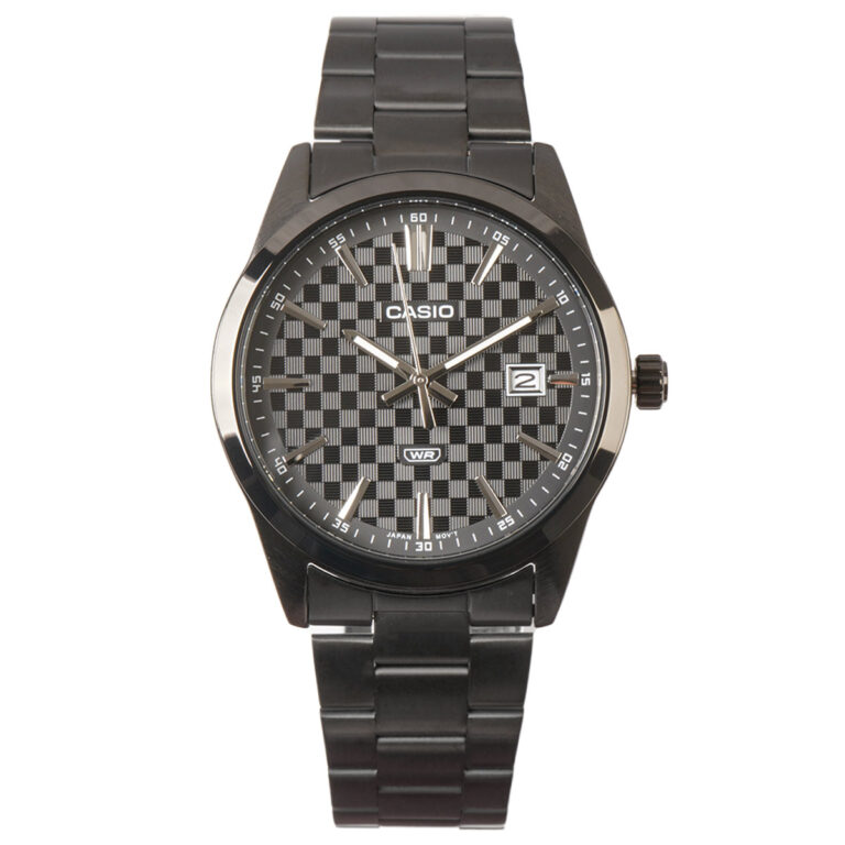 Casio 41mm Nam MTP-VD03B-1AUDF