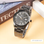 Casio 41mm Nam MTP-VD03B-1AUDF - Ảnh 2