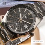 Casio 41mm Nam MTP-VD03B-1AUDF - Ảnh 4