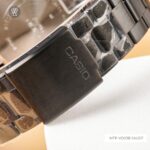 Casio 41mm Nam MTP-VD03B-1AUDF - Ảnh 8