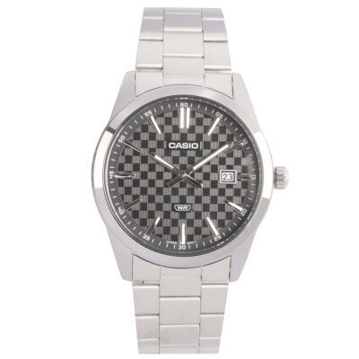 Ảnh sản phẩm Casio 41mm Nam MTP-VD03D-1AUDF