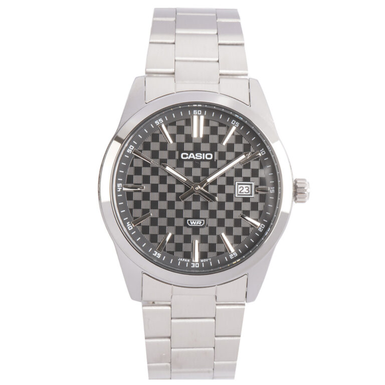 Casio 41mm Nam MTP-VD03D-1AUDF