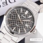 Casio 41mm Nam MTP-VD03D-1AUDF - Ảnh 3