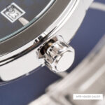 Casio 41mm Nam MTP-VD03D-2AUDF - Ảnh 2