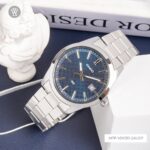 Casio 41mm Nam MTP-VD03D-2AUDF - Ảnh 5