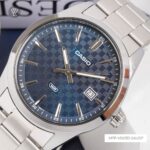 Casio 41mm Nam MTP-VD03D-2AUDF - Ảnh 6